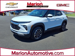 2026 Chevrolet Trailblazer for sale in Marion VA