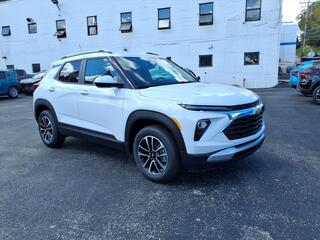 2026 Chevrolet Trailblazer for sale in Paola KS