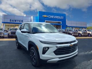 2026 Chevrolet Trailblazer for sale in Bridgeport WV