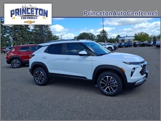2026 Chevrolet Trailblazer for sale in Spartanburg SC