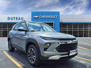 2026 Chevrolet Trailblazer for sale in Lincoln NE