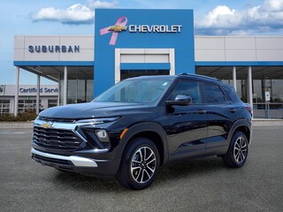 2026 Chevrolet Trailblazer for sale in Ann Arbor MI