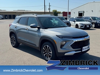 2026 Chevrolet Trailblazer for sale in Sun Prairie WI