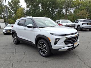 2026 Chevrolet Trailblazer for sale in North Brunswick NJ
