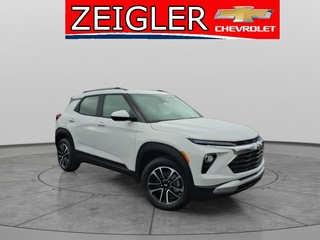 2026 Chevrolet Trailblazer for sale in Claysburg PA
