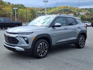 2026 Chevrolet Trailblazer for sale in Sanford ME