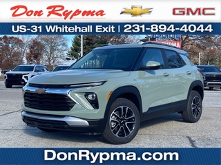 2026 Chevrolet Trailblazer for sale in Whitehall MI