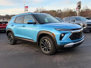 2026 Chevrolet Trailblazer for sale in Princeton WV