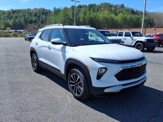 2026 Chevrolet Trailblazer for sale in Tazewell VA