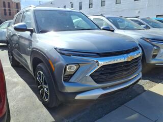 2026 Chevrolet Trailblazer for sale in Paola KS