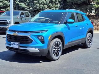 2026 Chevrolet Trailblazer for sale in Lincoln NE