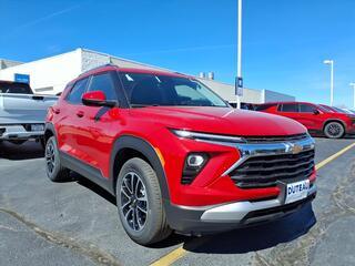 2026 Chevrolet Trailblazer for sale in Lincoln NE