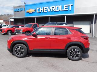 2026 Chevrolet Trailblazer for sale in Honaker VA