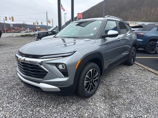 2026 Chevrolet Trailblazer for sale in Huntingdon PA