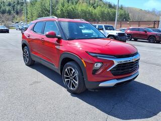2026 Chevrolet Trailblazer for sale in Tazewell VA