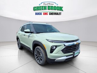 2026 Chevrolet Trailblazer for sale in Green Brook, NJ