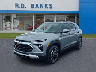 2026 Chevrolet Trailblazer for sale in Warren OH