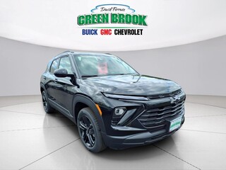 2026 Chevrolet Trailblazer for sale in Green Brook, NJ