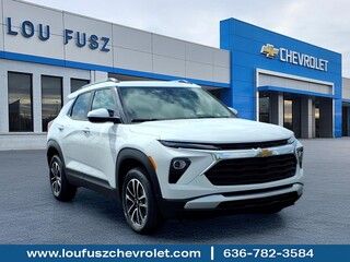 2026 Chevrolet Trailblazer for sale in Cincinnati OH