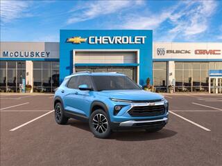 2026 Chevrolet Trailblazer for sale in Cincinnati OH