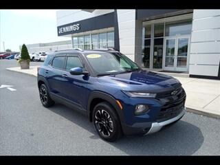 2022 Chevrolet Trailblazer