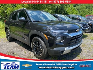 2022 Chevrolet Trailblazer for sale in Huntingdon PA