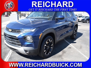 2023 Chevrolet Trailblazer for sale in Dayton OH