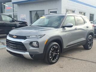 2023 Chevrolet Trailblazer for sale in Taylor MI