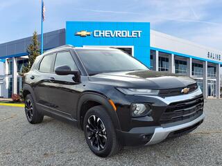 2023 Chevrolet Trailblazer for sale in Saline MI