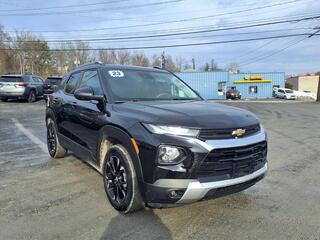 2023 Chevrolet Trailblazer for sale in Bridgeport WV