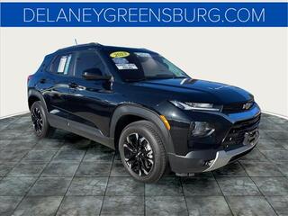 2023 Chevrolet Trailblazer for sale in Greensburg PA