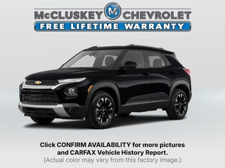 2023 Chevrolet Trailblazer for sale in Cincinnati OH