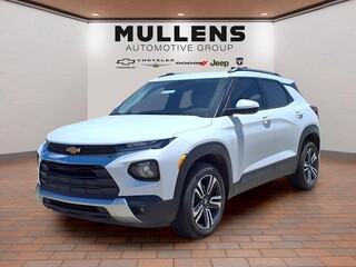 2023 Chevrolet Trailblazer for sale in Checotah OK