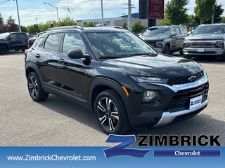 2023 Chevrolet Trailblazer for sale in Sun Prairie WI
