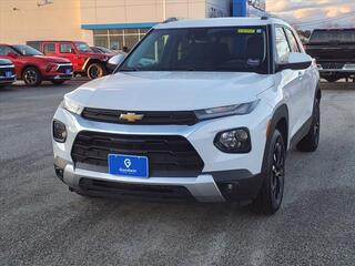 2023 Chevrolet Trailblazer for sale in Matteson IL