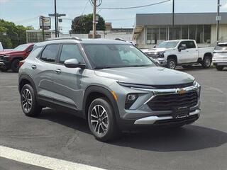 2024 Chevrolet Trailblazer for sale in Binghamton NY