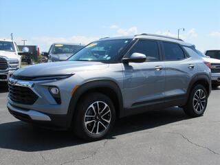 2024 Chevrolet Trailblazer for sale in Leesburg FL