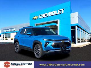 2025 Chevrolet Trailblazer for sale in Chester VA
