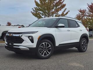 2025 Chevrolet Trailblazer for sale in Portsmouth NH