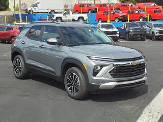 2025 Chevrolet Trailblazer