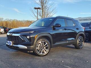 2025 Chevrolet Trailblazer