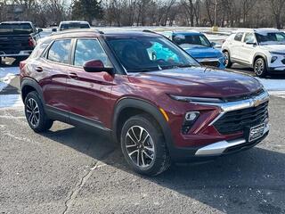 2025 Chevrolet Trailblazer for sale in Evansville WI