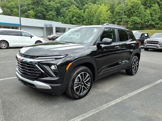 2025 Chevrolet Trailblazer for sale in Coeburn VA