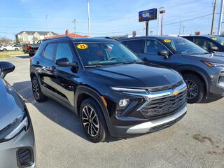 2025 Chevrolet Trailblazer for sale in Bowling Green KY
