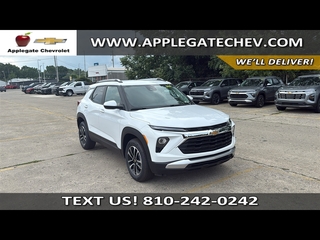 2026 Chevrolet Trailblazer for sale in Flint MI