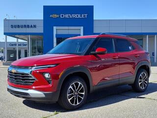 2026 Chevrolet Trailblazer for sale in Ann Arbor MI