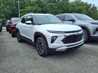 2026 Chevrolet Trailblazer for sale in Youngstown OH