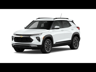 2026 Chevrolet Trailblazer for sale in Nitro WV