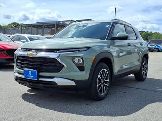 2026 Chevrolet Trailblazer for sale in Matteson IL