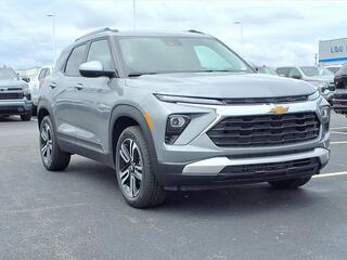 2026 Chevrolet Trailblazer for sale in Cincinnati OH